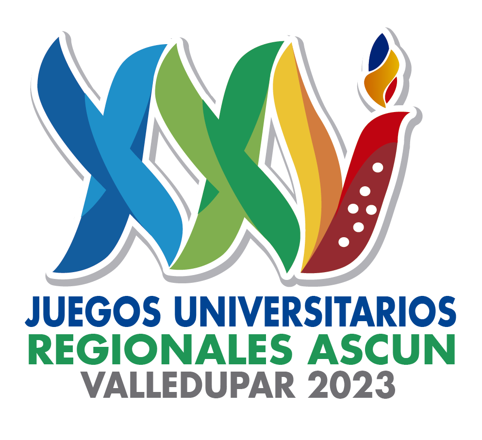 Juegos Deportivos Universitarios Regionales Ascun-DAF Nodo Caribe 2023